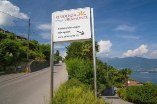 Residenza Viramonte - Casa Elena, Wohnung 45 - Vira - 4