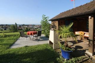 Panorama Blick - Egnach - 2