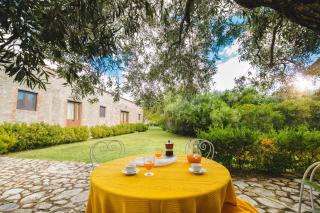 Agriturismo Villa Vittoria - Guardavalle - 7