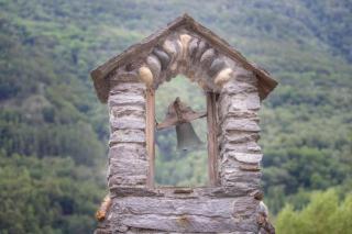 Casa San Cristoforo - "Studio" - Maggia TI - 9
