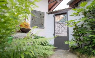 Casa San Cristoforo - "Studio" - Maggia TI - 8