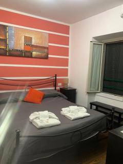 B&B La Cupella - Monterotondo - 6