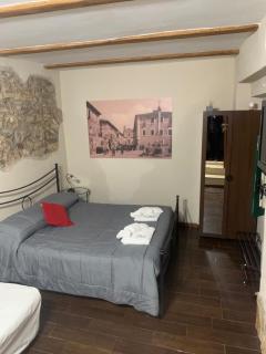 B&B La Cupella - Monterotondo - 3