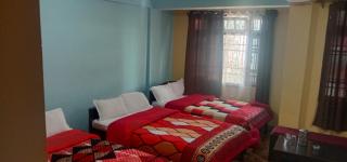 Hotel Parichit - Namchi - 6