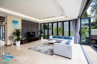 Airy 3 bedroom in the Ocean Villas Da Nang - Da Nang - 1