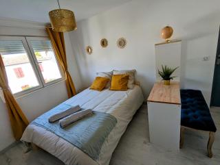 Room Nest - Bayona - 2