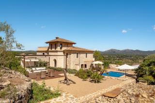 Finca Estrella - Artá - 0