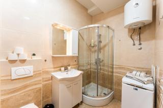 Flex SelfCheckIns 153 - Zagreb - 2 Bedrooms - Parking - Centre - Zagreb - 9