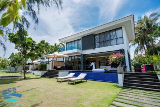 Airy 3 bedroom in the Ocean Villas Da Nang - Da Nang - 0