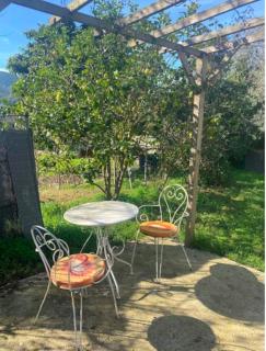 Maison individuelle type F2 - 0