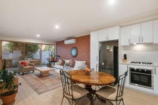 Terra de Sol A Mediterranean Escape in Perth - 4