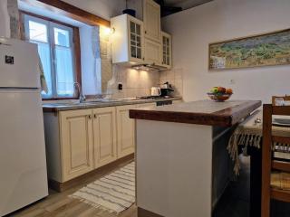 Zafiri House 2 BR Ocean View - 1