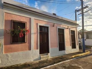Casa 1921 - Manati - 7