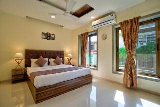 Luxury 3BHK Villa by BlueWave Hospitality - 3