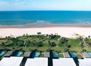The Ocean Resort by Fusion Quy Nhon - Quy Nhon - 7