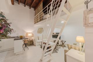 Casas de Sevilla - Casa Descalzos - Sevilla - 4