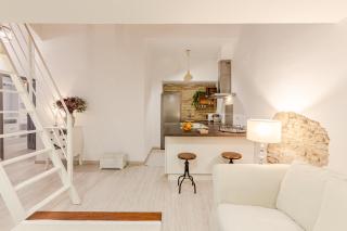 Casas de Sevilla - Casa Descalzos - Sevilla - 3
