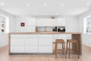 Spacious and Modern Fisherman's Cabin - Stamsund - 9