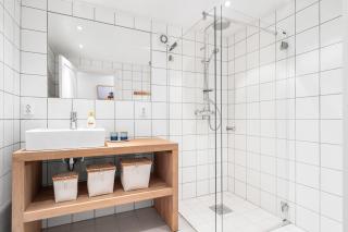 Spacious and Modern Fisherman's Cabin - Stamsund - 1