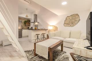 Casas de Sevilla - Casa Descalzos - Sevilla - 0