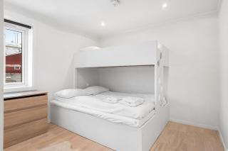 Spacious and Modern Fisherman's Cabin - Stamsund - 3