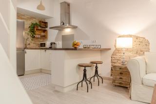 Casas de Sevilla - Casa Descalzos - Sevilla - 2