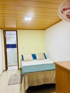 Casa na praia dos anjos 1 - 2
