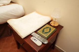 فندق لدان الفضي-Lidan Alfidy Hotel - Al Masfalah - 7