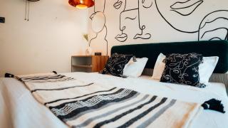Art Bliss Hostel - 5