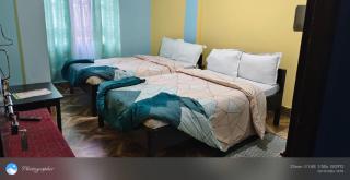 Hotel Parichit - Namchi - 9