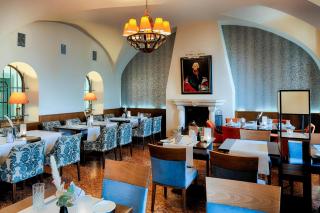 Welcome Hotel Residenzschloss Bamberg - 7
