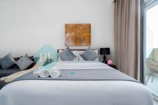 Bloomfields Stylish Stu in Damac Ghalia - 7