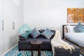 Bloomfields Stylish Stu in Damac Ghalia - 6