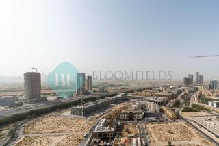 Bloomfields Stylish Stu in Damac Ghalia - 1