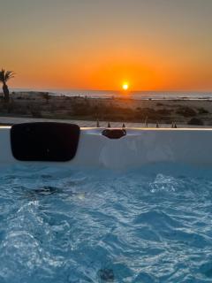 Amber Skies Seafront Retreat - El Cotillo - 0
