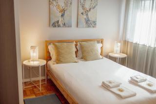 Summer Espinho Flat by Vacationy - 6