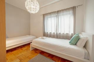 Summer Espinho Flat by Vacationy - 3