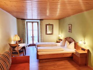 Hotel Altwirt - Lenggries - 8