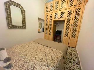 Douria FARAH, Authentique - Marrakesch - 1