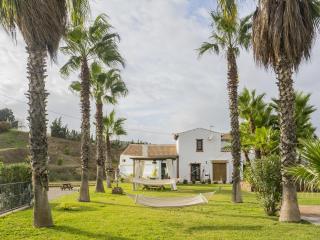 Cubo's Finca La Deseada - Alhaurín el Grande - 1