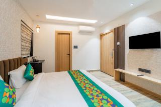 Treebo Neel Orchid - 1