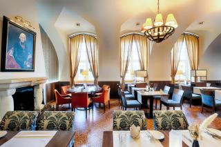 Welcome Hotel Residenzschloss Bamberg - 6