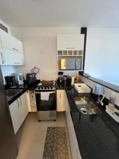 Golden Lake - Lindo apt 2 quartos frente pra lagoa - 3