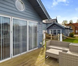 Seafolly Beach House - Filey - 3
