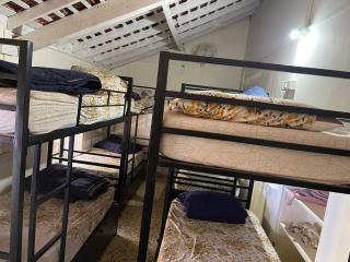 Kites Hostel and Rooms Goa - Near to Vagator Beach and Hilltop - Fine Dine Restaurant - Mapusa - 5