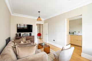 Cosy Flat in Trendy Haggerston - Londra - 5