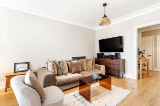 Cosy Flat in Trendy Haggerston - Londra - 9
