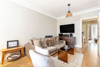 Cosy Flat in Trendy Haggerston - Londra - 6