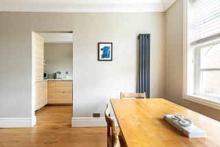 Cosy Flat in Trendy Haggerston - Londra - 4