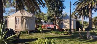 Yurtas Playa San Francisco - 6